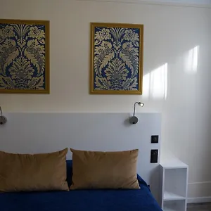Montpensier Hotell